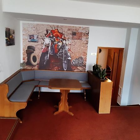 Landhaus Wildemann Hotell Eksteriør bilde