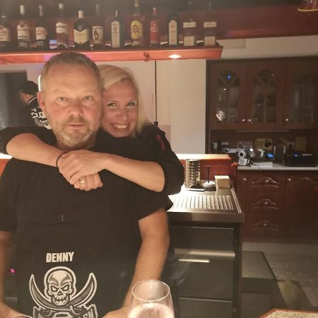Landhaus Wildemann Hotell Eksteriør bilde