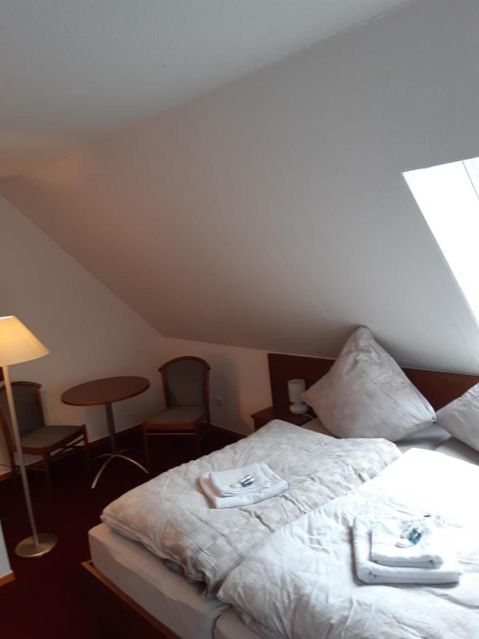 Landhaus Wildemann Hotell Eksteriør bilde