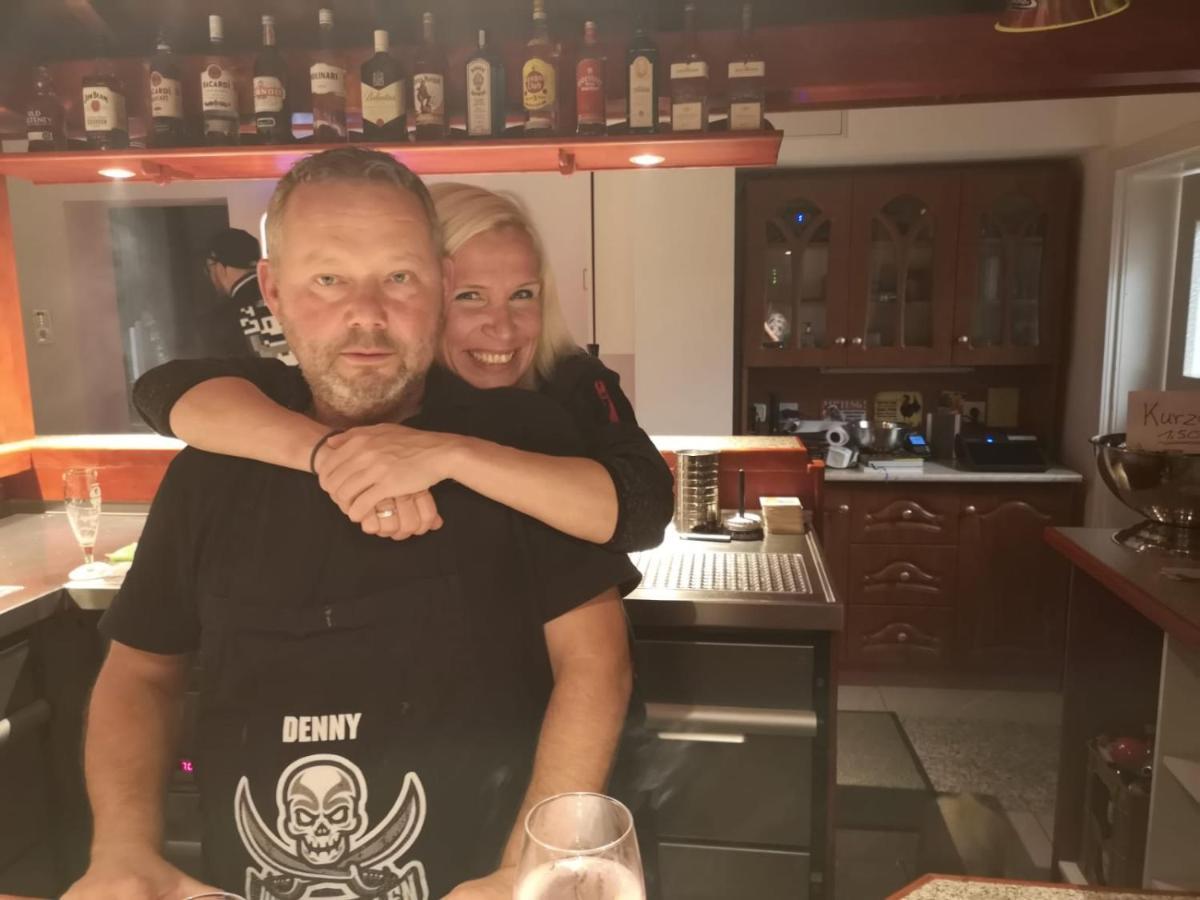 Landhaus Wildemann Hotell Eksteriør bilde