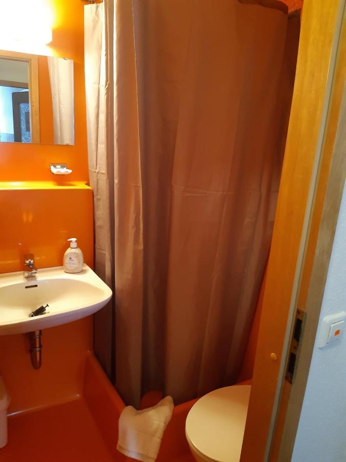 Landhaus Wildemann Hotell Eksteriør bilde